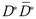 ${D^*}{\bar D^*}$