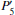 $$ P_{5}^\prime $$