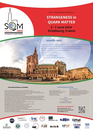 SQM 2024 poster