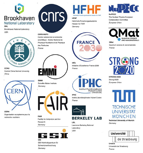 SQM 2022 sponsors